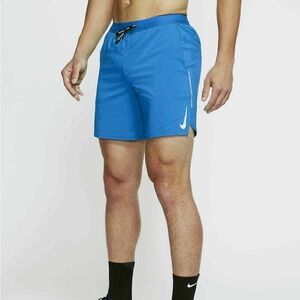 Nike flex stride 5 inch shorts